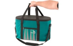 Easy Camp Backgammon Kühltasche S 5 Liter 7 Easy Camp Backgammon Kühltasche S 5 Liter -Campingkocher Geschäft 488874 3422214