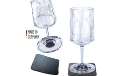 Silwy® Wein Magnet Kunststoffgläser 2 Stück (200 Ml) 12 Silwy® Wein Magnet Kunststoffgläser 2 Stück (200 Ml) -Campingkocher Geschäft 489546 3165066