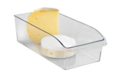 Wenko Kühlschrank-Organizer Aufbewahrungsbox S Für Kühl- Und Vorratsschrank -Campingkocher Geschäft 489881 3504575