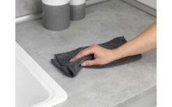 Wenko Mikrofaser Spültücher Miko 2 Stück -Campingkocher Geschäft 492359 3508876