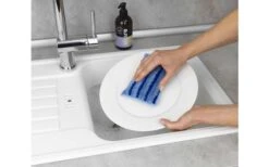 Wenko Mikrofaser Spülschwamm Miko, 2er 7 Wenko Mikrofaser Spülschwamm Miko, 2er -Campingkocher Geschäft 492374 3508831