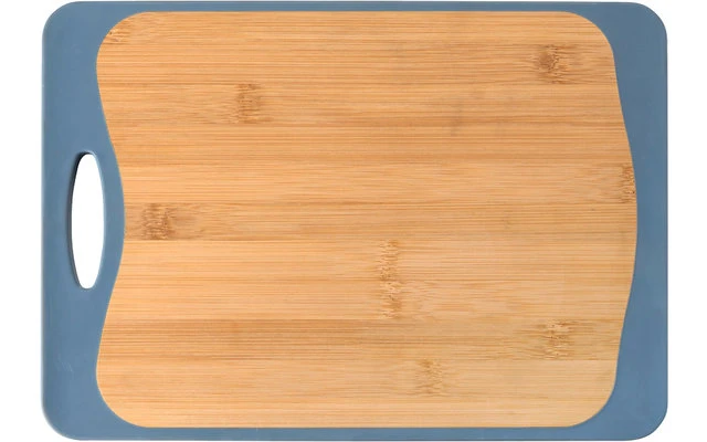 Wenko Schneidebrett Kombi 28 X 28 X 1,5 Cm 2 Wenko Schneidebrett Kombi 28 X 28 X 1,5 Cm – Bild 2