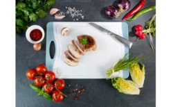 Wenko Schneidebrett Easy 20 X 28,5 X 1 Cm 12 Wenko Schneidebrett Easy 20 X 28,5 X 1 Cm -Campingkocher Geschäft 495753 3512651