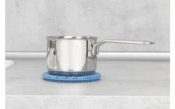 Wenko Silikon Spül-Schwamm Soft 2 Stück -Campingkocher Geschäft 496083 3514112