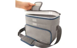 Outwell Albatross M Blau Kühltasche 8 Liter -Campingkocher Geschäft 496107 3470988