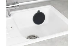 Wenko Silikon Spül-Schwamm Soft 2 Stück -Campingkocher Geschäft 496146 3514118