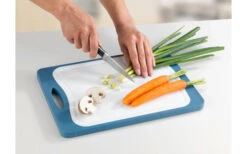 Wenko Schneidebrett Kombi 28 X 28 X 1,5 Cm 11 Wenko Schneidebrett Kombi 28 X 28 X 1,5 Cm -Campingkocher Geschäft 496158 3510742