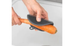 Wenko Silikon Spül-Schwamm Soft 2 Stück -Campingkocher Geschäft 496230 3514130