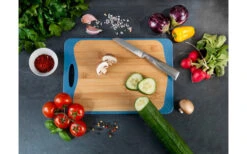 Wenko Schneidebrett Kombi 28 X 28 X 1,5 Cm 13 Wenko Schneidebrett Kombi 28 X 28 X 1,5 Cm -Campingkocher Geschäft 496233 3510754