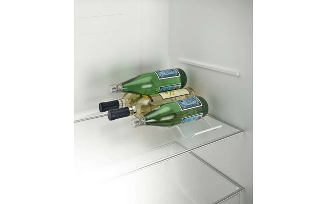 Metaltex Ola-10 Flaschenablage 2 Metaltex Ola-10 Flaschenablage – Bild 2