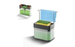 Metaltex Sponge-Tex Seifenspender 0.75 Liter Grau 9 Metaltex Sponge-Tex Seifenspender 0.75 Liter Grau -Campingkocher Geschäft 497423 3340689