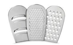 Metaltex Universalreibe Mit Behälter Und Deckel Trio-box 9 Metaltex Universalreibe Mit Behälter Und Deckel Trio-box -Campingkocher Geschäft 497468 3345371