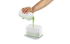 Metaltex Sponge-Tex Seifenspender 0.75 Liter Grau 13 Metaltex Sponge-Tex Seifenspender 0.75 Liter Grau -Campingkocher Geschäft 497582 3340713