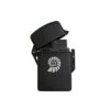 Origin Outdoors Sturmfeuerzeug Waterproof Schwarz