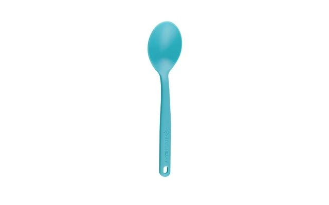 Sea To Summit Camp Cutlery Spoon Löffel Blau 1 Sea To Summit Camp Cutlery Spoon Löffel Blau