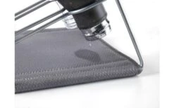 Metaltex Sodatex 2 Abtropfgestell Für 2 Flaschen -Campingkocher Geschäft 500286 3334143