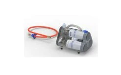 Cadac Trio Kartuschen-Power-Pack 50 Mbar -Campingkocher Geschäft 500636 3488031