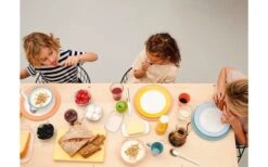 Mepal Wave Henkelbecher 160 Ml Nordic Blue -Campingkocher Geschäft 500885 3438957