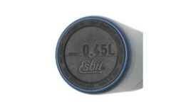 Esbit Majoris Thermobecher Mit Isolierverschluss 450 Ml Schwarz -Campingkocher Geschäft 502010 3312617