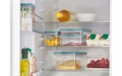 Mepal Omnia Kühlschrankdose Frühstück 1200 Ml Nordic Green -Campingkocher Geschäft 502076 3438252