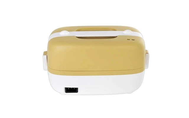 Miji Cookingbox One 250 Watt White/sand 7 Miji Cookingbox One 250 Watt White/sand – Bild 7