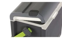 Outwell Ecocool Slate Grey Kühlbox 24 Liter Grau -Campingkocher Geschäft 503654 3333668
