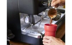 Mepal Ellipse Reisebecher 275 Ml Nordic Green -Campingkocher Geschäft 503966 3436566 1