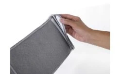 Metaltex Sodatex 2 Abtropfgestell Für 2 Flaschen -Campingkocher Geschäft 504017 3334182