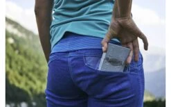 Esbit Taschenkocher Inklusive 6x14g Brennstofftabletten -Campingkocher Geschäft 504311 3314673