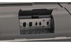 Outwell Ecocool Slate Grey Kühlbox 24 Liter Grau -Campingkocher Geschäft 504374 3333674