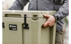 Petromax Passiv-Kühlbox 50 Liter Weiß 10 Petromax Passiv-Kühlbox 50 Liter Weiß -Campingkocher Geschäft 504521 3350637