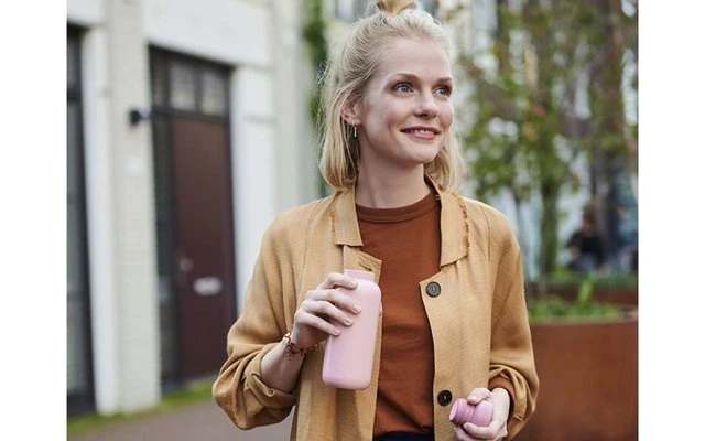 Mepal Ellipse Thermoflasche 350 Ml Nordic Green 6 Mepal Ellipse Thermoflasche 350 Ml Nordic Green – Bild 6