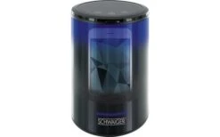 Schwaiger 360° Ozon Sterilisator Schwarz -Campingkocher Geschäft 504758 3326618