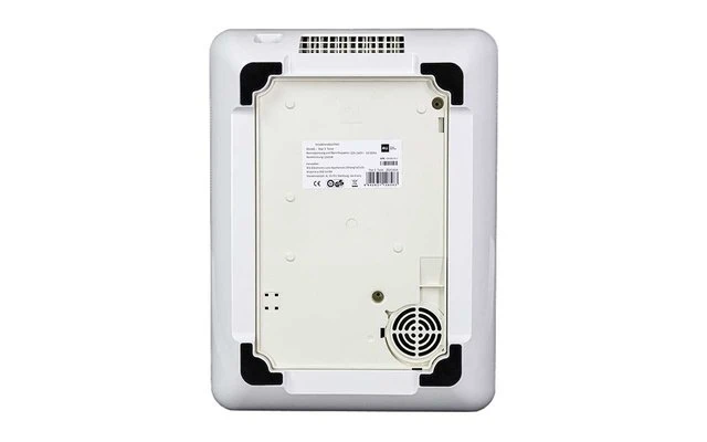 Miji Star 3 Twist Induktions-Kochplatte Premium 2300 Watt Champagner 6 Miji Star 3 Twist Induktions-Kochplatte Premium 2300 Watt Champagner – Bild 6