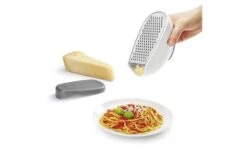 Metaltex Universalreibe Mit Behälter Und Deckel Trio-box 12 Metaltex Universalreibe Mit Behälter Und Deckel Trio-box -Campingkocher Geschäft 505190 3345389