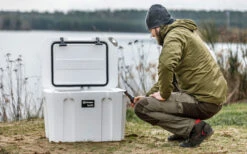 Petromax Schlossplatte Mit Flaschenöffner Für Kühlbox -Campingkocher Geschäft 505950 3374525