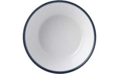 Mepal Flow Schale 400 Ml Nordic Blue -Campingkocher Geschäft 510200 3436196