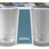 Mepal Flow Kunststoffglas 2er Set 200 Ml