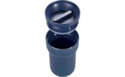 Mepal Ellipse Reisebecher 275 Ml Nordic Denim 13 Mepal Ellipse Reisebecher 275 Ml Nordic Denim -Campingkocher Geschäft 510599 3436626