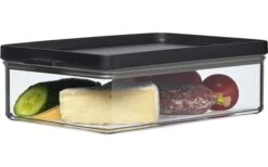 Mepal Omnia Kühlschrankdose Frühstück 1200 Ml Nordic Green -Campingkocher Geschäft 510665 3438228