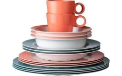 Mepal Wave Henkelbecher 160 Ml Nordic Blue -Campingkocher Geschäft 510734 3438984