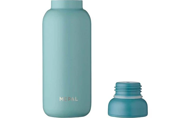 Mepal Ellipse Thermoflasche 350 Ml Nordic Denim 1 Mepal Ellipse Thermoflasche 350 Ml Nordic Denim