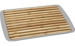 Brunner Bunner Bread Board Schneide- Und Servierbrett 36 X 24cm -Campingkocher Geschäft 513566 3373206