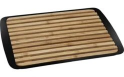 Brunner Bunner Bread Board Schneide- Und Servierbrett 36 X 24cm -Campingkocher Geschäft 513854 3373212