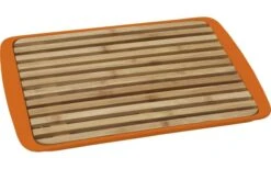 Brunner Bunner Bread Board Schneide- Und Servierbrett 36 X 24cm -Campingkocher Geschäft 514037 3373218