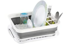 Brunner Dropper Fold Away Geschirrabtropfer