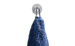 Wenko Static-Loc Haken Mittelgroß Transparent -Campingkocher Geschäft 515867 3538151