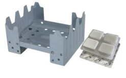 Origin Outdoors Wilderness Taschenkocher -Campingkocher Geschäft 516134 3491562