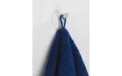 Wenko Static-Loc Haken Mittelgroß Transparent -Campingkocher Geschäft 516146 3538121