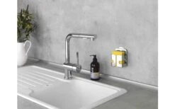 Wenko Turbo-Loc Edelstahl Schwammhalter Rostfrei, Befestigen Ohne Bohren 6 Wenko Turbo-Loc Edelstahl Schwammhalter Rostfrei, Befestigen Ohne Bohren -Campingkocher Geschäft 516248 3543938